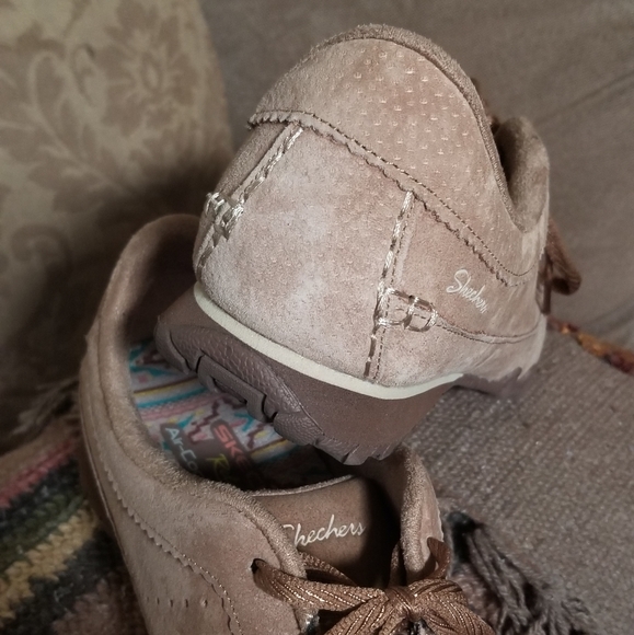 Skechers Bikers🌼 - Picture 2 of 7